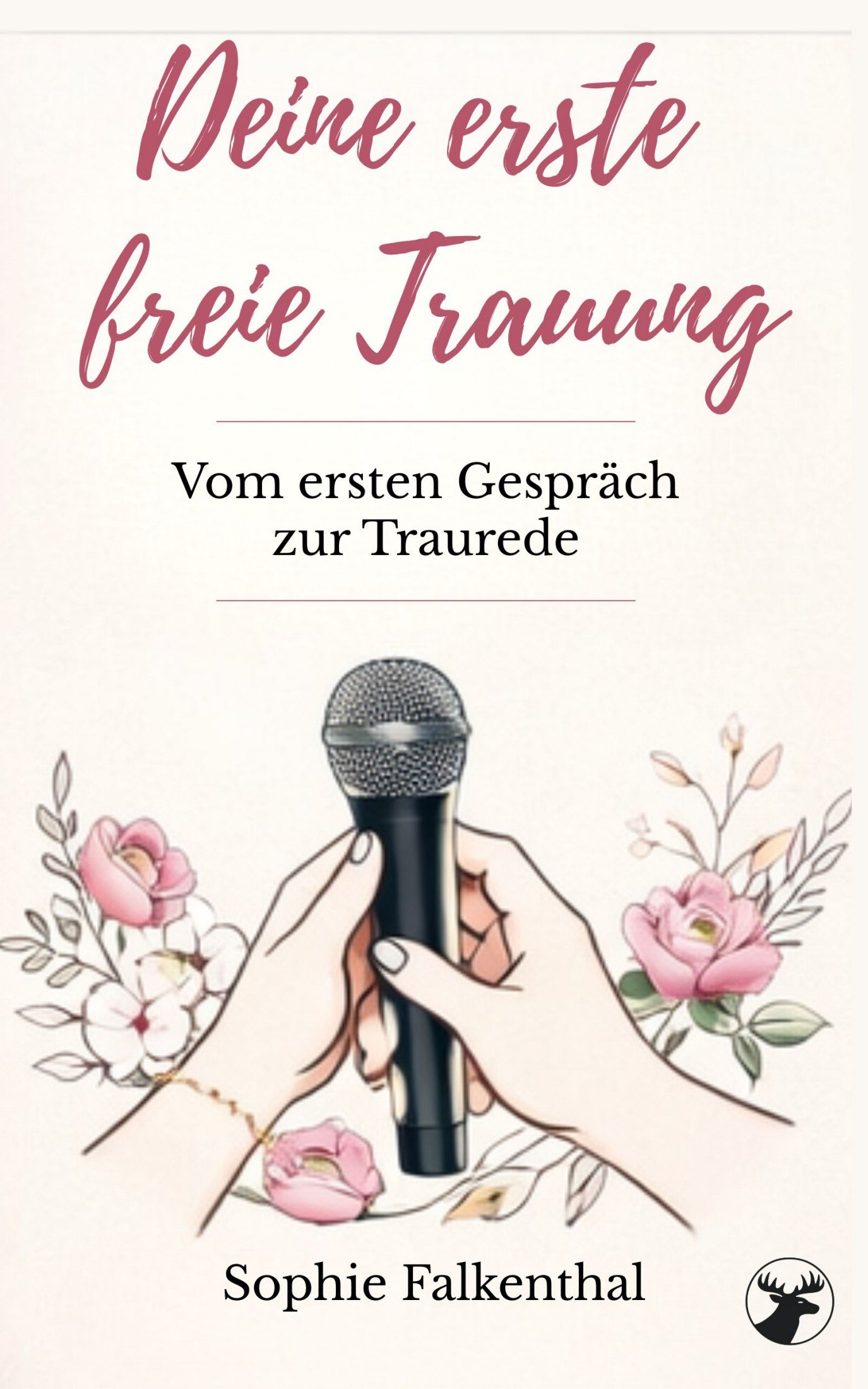 Deine erste freie Trauung