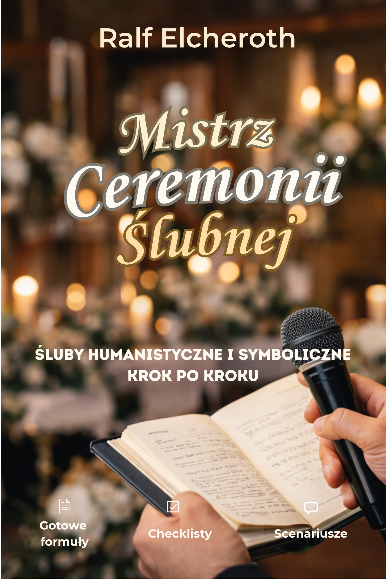 Mistrz Ceremonii Ślubnej