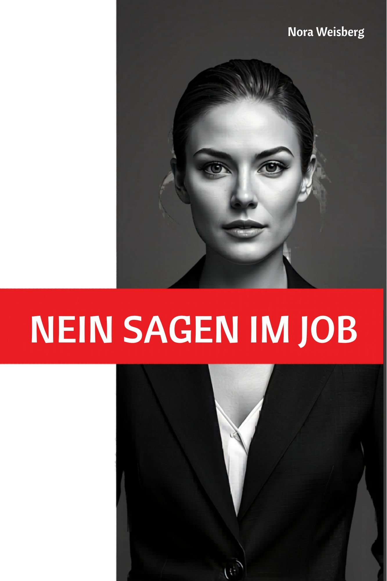 Nein sagen im Job