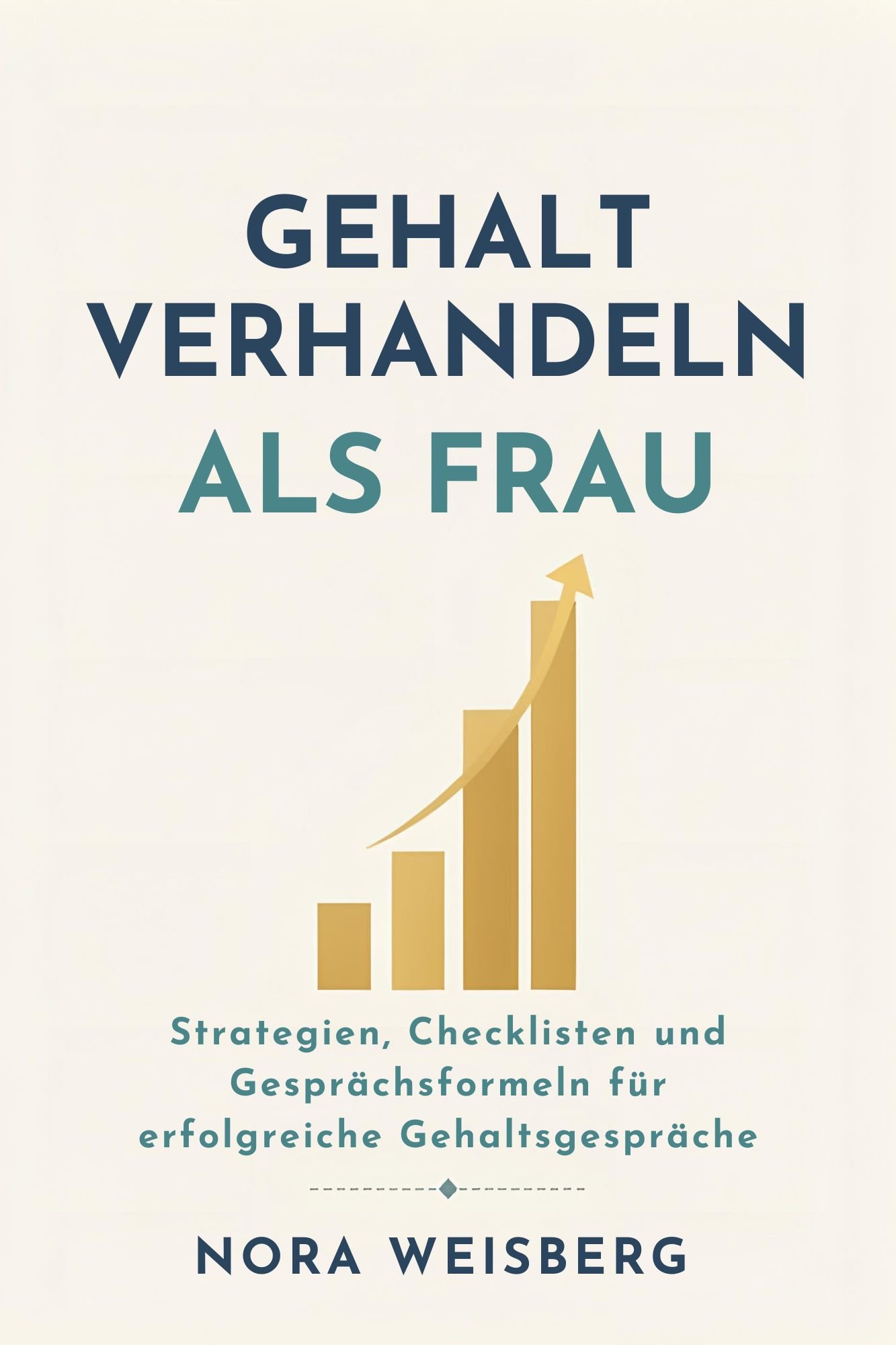 Gehalt verhandeln als Frau