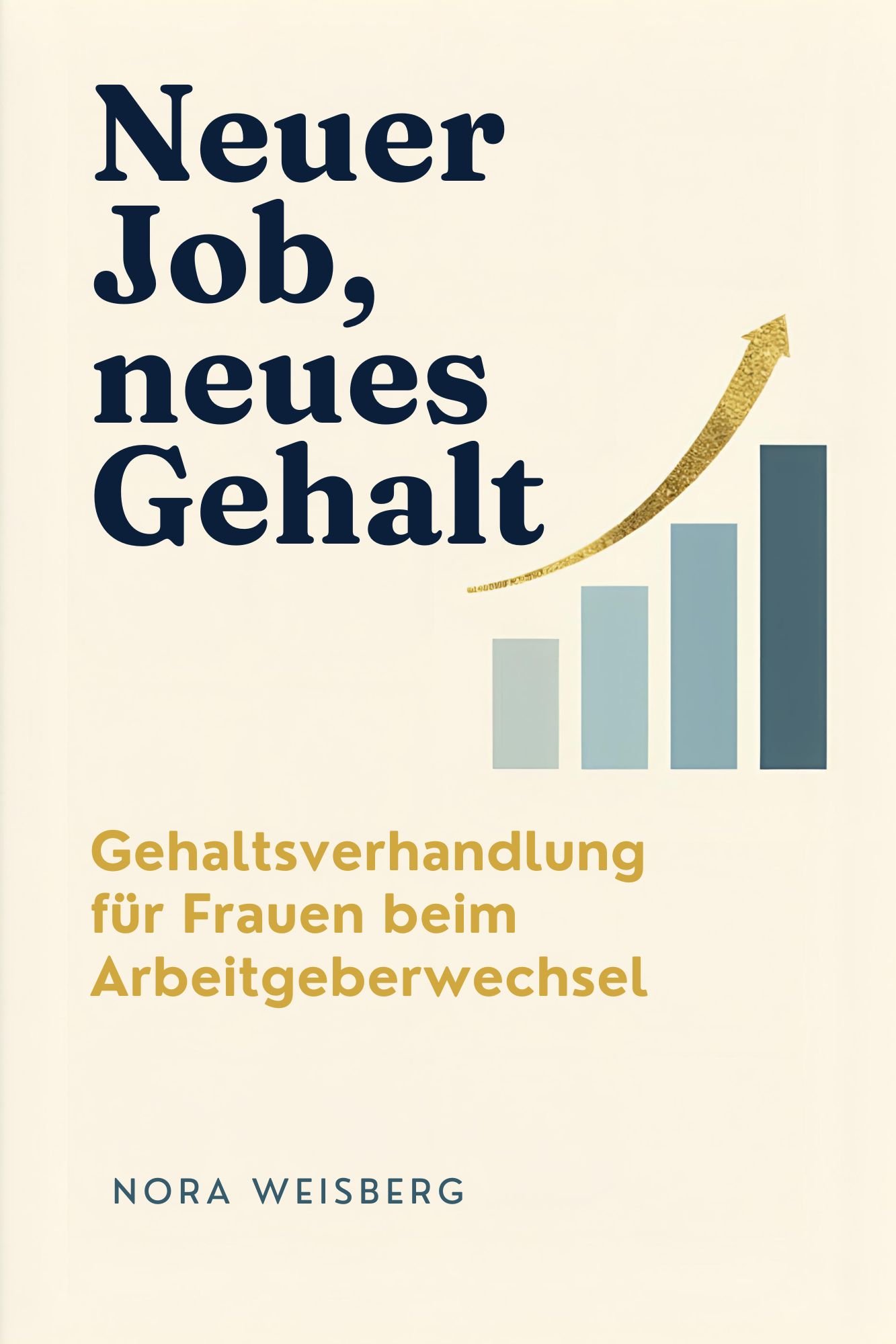 Neuer Job, neues Gehalt