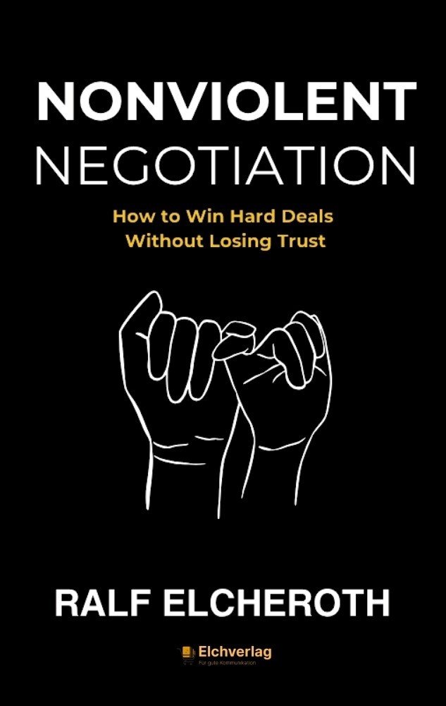 Nonviolent Negotiations