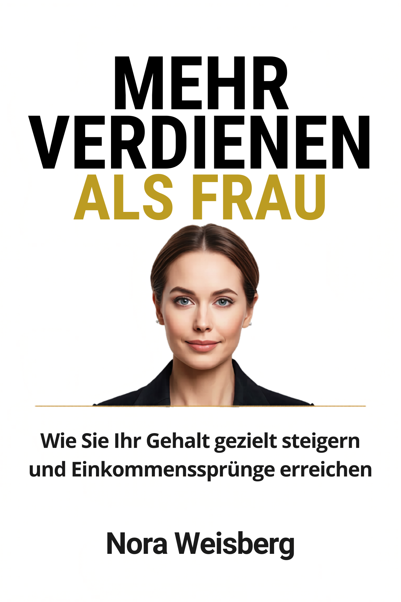 Mehr verdienen als Frau