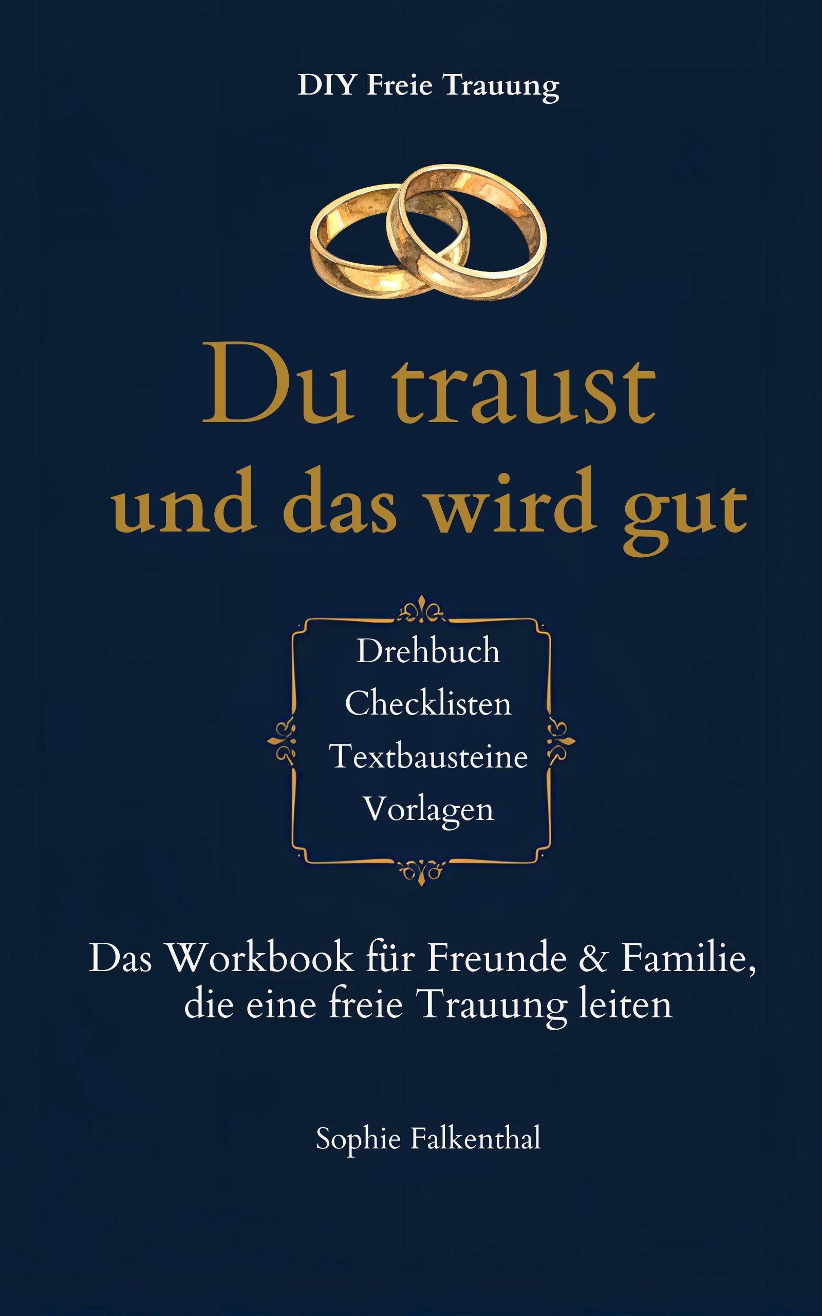 Du traust und das wird gut