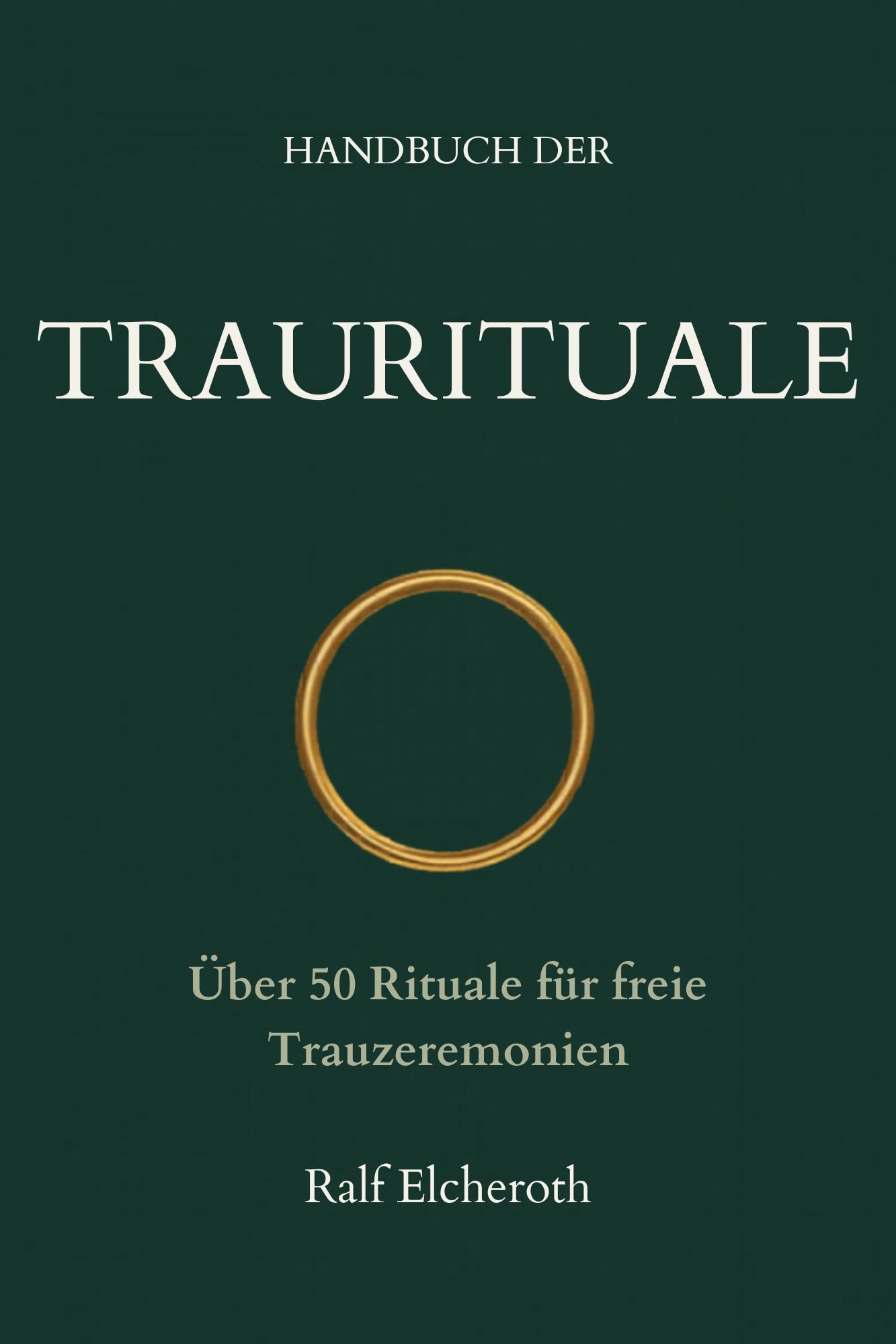 Handbuch der Traurituale