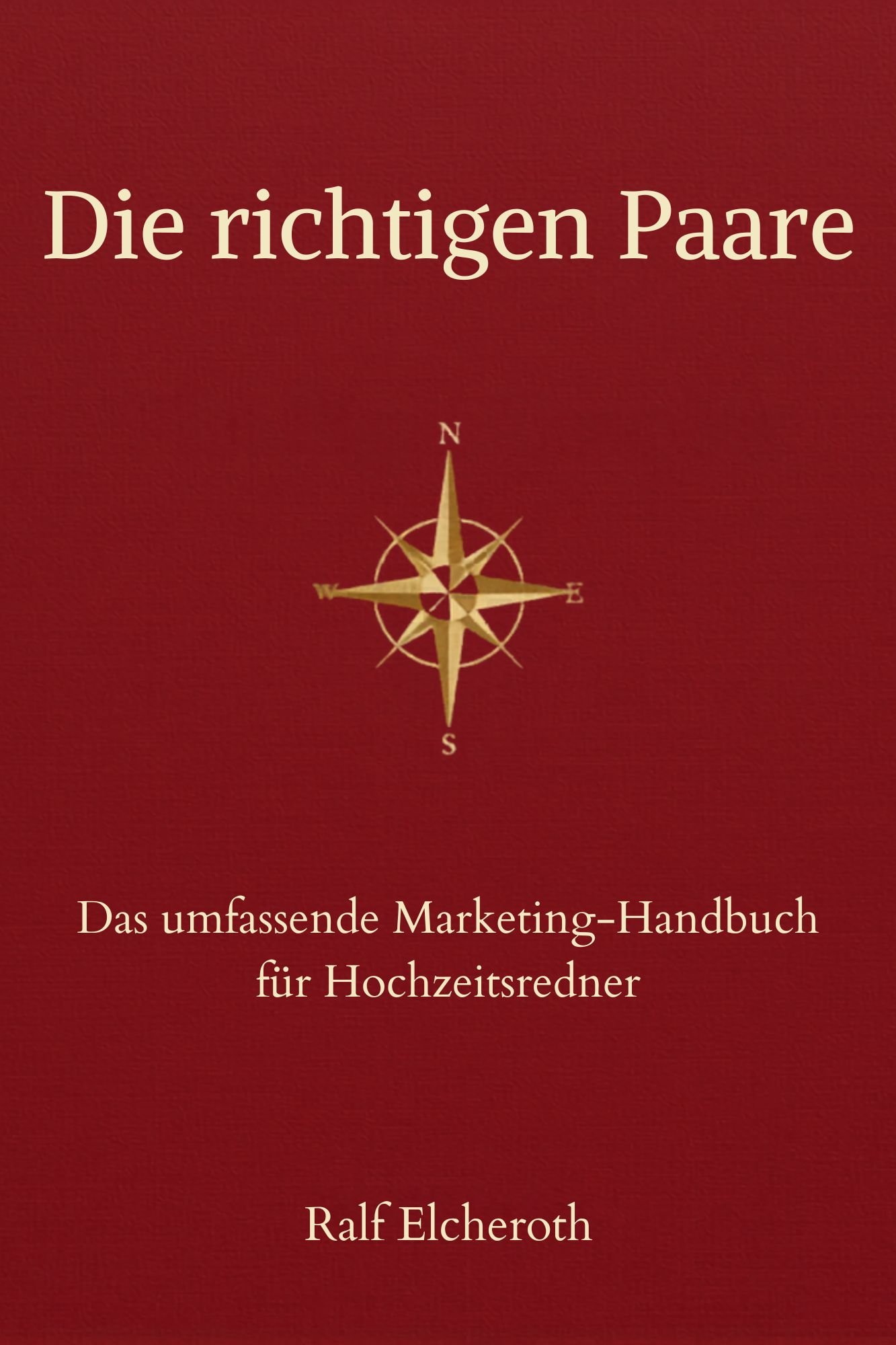 Die richtigen Paare